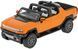Машинка Rastar Hummer EV 1:16 Помаранчевий