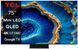 TCL Телевізор 75" MiniLED 4K 144Hz Smart Google TV Titan ONKYO sound (382040) 75MQLED80