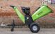 Садовый измельчитель MAST Gartentechnik P4206 P4206