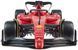 Машинка Rastar Ferrari F1 75 1:12 Червоний