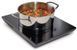 Індукційна плитка Gorenje ICR2000SP (C20S016) (6922227) 741962