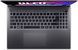 Acer Ноутбук Swift Go 16 SFG16-72 16" 3.2K OLED, Intel U5-125H, 16GB, F512GB, UMA, Lin, серый NX.KY9EU.001