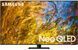 Samsung Телевізор 65" Neo MiniQLED 4K UHD 100Hz(144Hz) Smart Tizen Black (377235) QE65QN95DAUXUA