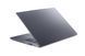 Acer Ноутбук Swift 14 AI SF14-11 14.5" WQXGA IPS, Quallcomm X1P-64-100, 16GB, F1TB, UMA, Win11, сірий (382400) NX.KZXEU.001