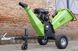 Садовый измельчитель MAST Gartentechnik P4206 P4206