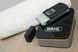 Електрична бритва Moser WAHL сіткова Travel Shaver (291669) 03615-1016