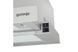 Gorenje Витяжка телескопічна, 60см, 350м.куб/год, нерж. (374601) TH60E3X