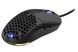 2E Gaming Мышь HyperDrive Lite, RGB Black 2E-MGHDL-BK