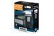 Електрична бритва Moser WAHL сіткова Travel Shaver (291669) 03615-1016