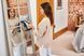Bosch Пилосос GlassVAC Solo Plus, акумуляторний, для миття вікон, 2Ач, до 30 хв, 0.7 кг, пульв. (310338)