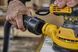 Шліфмашина ексцентрикова мережева DeWALT DWE6423 DWE6423