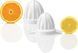 Gorenje Соковитискач CJ30E для цитрусовых (366723) CJ30E