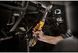 Гайковерт угловой - ключ-храповик аккумуляторный бесщеточный DeWALT DCF500L2G DCF500L2G