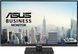 Монітор Asus 27" VA27UCPS HDMI, DP, USB-C, 4xUSB, MM, IPS, 3840x2160, sRGB 99%, AdaptiveSync, Pivot, HDR10 (387517) 90LM09WJ-B03170