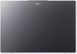 Acer Ноутбук Swift Go 16 SFG16-72 16" 3.2K OLED, Intel U5-125H, 16GB, F512GB, UMA, Lin, серый NX.KY9EU.001