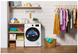 Сушильний автомат Gorenje DPNE83GNLWIFI/UA (6997665) 744101
