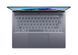 Acer Ноутбук Swift 14 AI SF14-11 14.5" WQXGA IPS, Quallcomm X1P-64-100, 16GB, F1TB, UMA, Win11, сірий (382400) NX.KZXEU.001