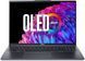 Acer Ноутбук Swift Go 16 SFG16-72 16" 3.2K OLED, Intel U5-125H, 16GB, F512GB, UMA, Lin, серый NX.KY9EU.001