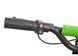 Квадроцикл на аккумуляторной батарее HECHT 51060 GREEN HECHT51060GREEN