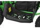 Квадроцикл на аккумуляторной батарее HECHT 51060 GREEN HECHT51060GREEN