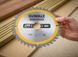 Диск пиляльний СONSTRUCTION DeWALT DT1945