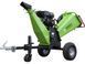 Садовый измельчитель MAST Gartentechnik P4206 P4206