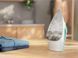 Electrolux Праска, 2200Вт, 250мл, паровий удар 90гр, нерж. сталь, зелено-білий (375424) E5SI2-2AM