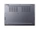 Acer Ноутбук Swift 14 AI SF14-11 14.5" WQXGA IPS, Quallcomm X1P-64-100, 16GB, F1TB, UMA, Win11, сірий (382400) NX.KZXEU.001