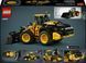 Конструктор LEGO Technic Колісний навантажувач Volvo L120 Electric 973 деталі (42209)