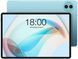 TECLAST Планшет P50 11" 6ГБ, 128ГБ, LTE, 8000мА&bull;ч, Android, голубой 6940709686232