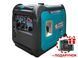 Инверторный газобензиновый генератор KS 5500iEG S KS 5500iEG S