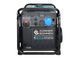 Инверторный генератор KS 8100iE ATSR KS 8100iE ATSR