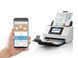 Сканер A4 Epson WorkForce DS-790WN з WI-FI (372874) B11B265401