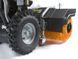 Підмітальна машина бензинова самохідна STIGA SWS600GE SWS600GE