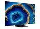 TCL Телевізор 75" MiniLED 4K 144Hz Smart Google TV Titan ONKYO sound (382040) 75MQLED80
