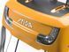 Підмітальна машина бензинова самохідна STIGA SWS600GE SWS600GE