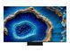 TCL Телевізор 75" MiniLED 4K 144Hz Smart Google TV Titan ONKYO sound (382040) 75MQLED80