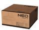 Інфрачервоний обігрівач Neo Tools 90-038 2000 Вт, з пультом, Стельовий