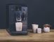 Кофемашина Nivona CafeRomatica, 2,2л, зерно+молотая, ручной капуч, авторецептов -5, черный (364153) NICR550