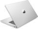 Ноутбук HP 17-cn4012ua 17.3" FHD IPS AG, Intel 3-100U, 16GB, F512GB, UMA, DOS, сріблястий (386377) B23C7EA