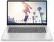 Ноутбук HP 17-cn4012ua 17.3" FHD IPS AG, Intel 3-100U, 16GB, F512GB, UMA, DOS, сріблястий (386377) B23C7EA