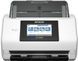 Сканер A4 Epson WorkForce DS-790WN з WI-FI (372874) B11B265401