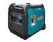 Инверторный газобензиновый генератор KS 5500iEG S KS 5500iEG S