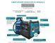 Инверторный газобензиновый генератор KS 5500iEG S KS 5500iEG S