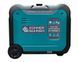 Инверторный газобензиновый генератор KS 5500iEG S KS 5500iEG S
