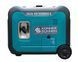 Инверторный газобензиновый генератор KS 5500iEG S KS 5500iEG S