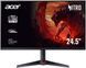 Монітор Acer 24.5 VG250QFbmiipx 2xHDMI, DP, MM, IPS, 300Hz, 1ms, FreeSync (391125) UM.KV0EE.F04