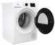 Сушильний автомат Gorenje DPNE83GNLWIFI/UA (6997665) 744101