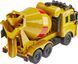 Іграшка на радіокеруванні ZIPP Toys Бетономішалка ibs_5320083