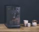 Кофемашина Nivona CafeRomatica, 2,2л, зерно+молотая, ручной капуч, авторецептов -5, черный (364153) NICR550
